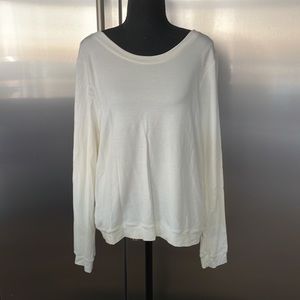 Montiel Sweatshirt